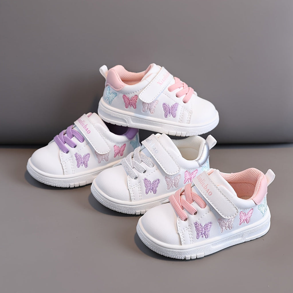 Chaussures de marche pour enfants style printemps et automne — Monptitlou