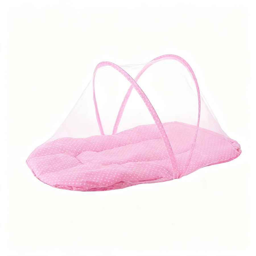 Moustiquaire Portable Pliable — Monptitlou