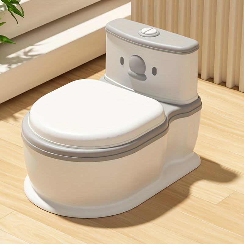 Pot de simulation ; Pot pour garçon et fille ; Petit pot, photo 15