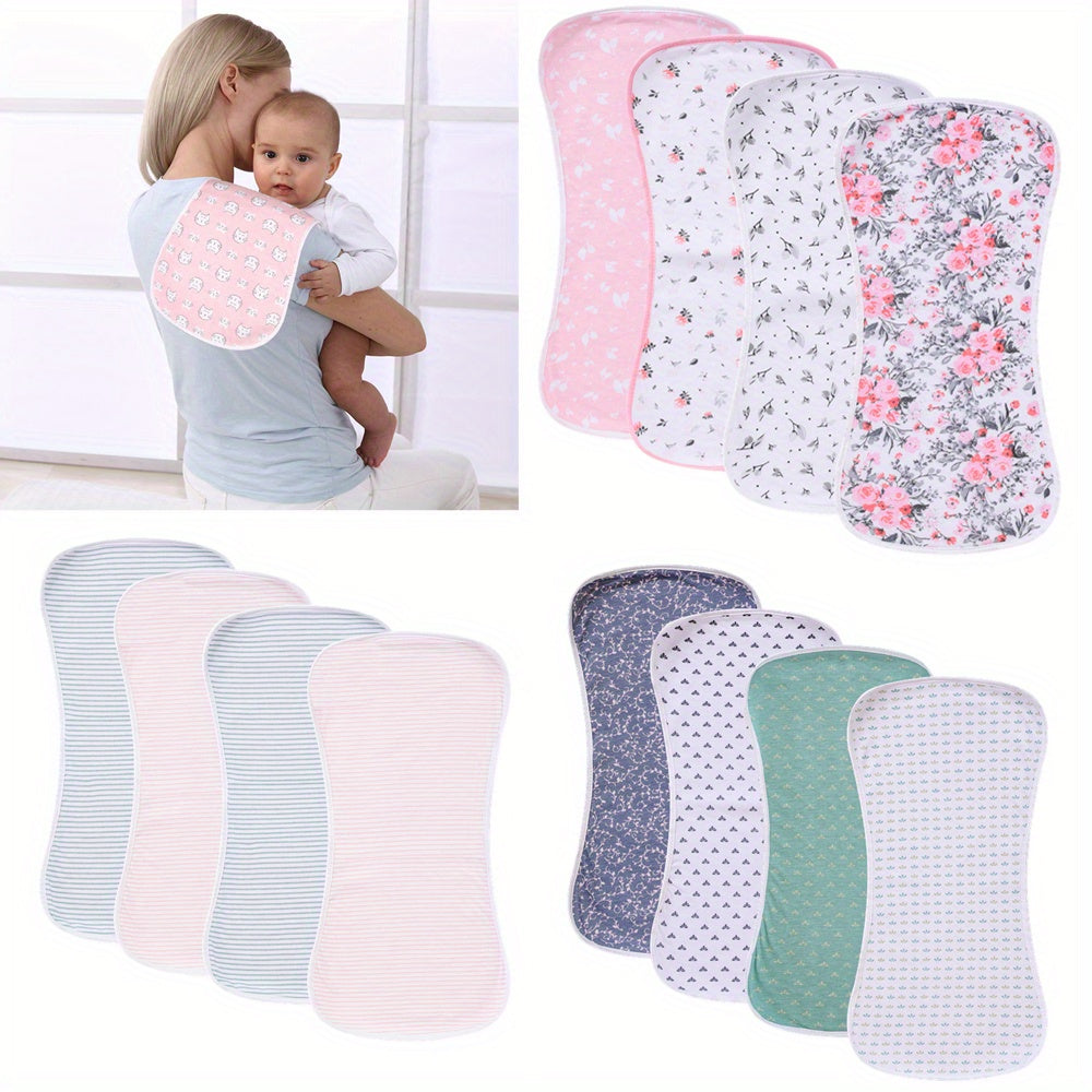 De lingettes ultra-douces en coton — Monptitlou