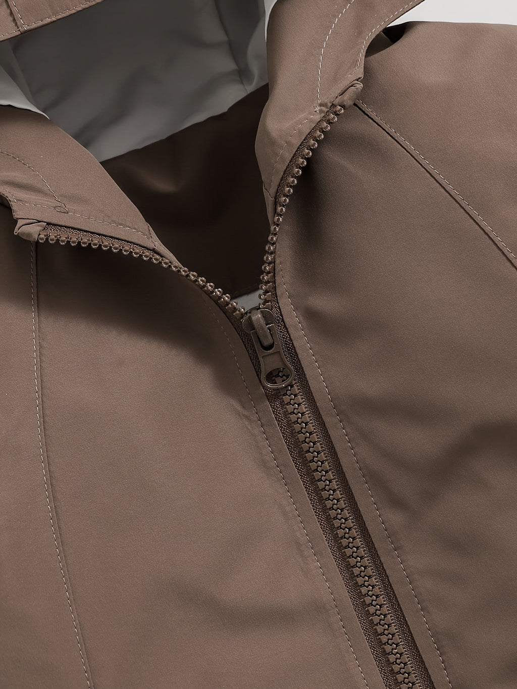 [Manteau trench garçon] Manteau trench à capuche style petites