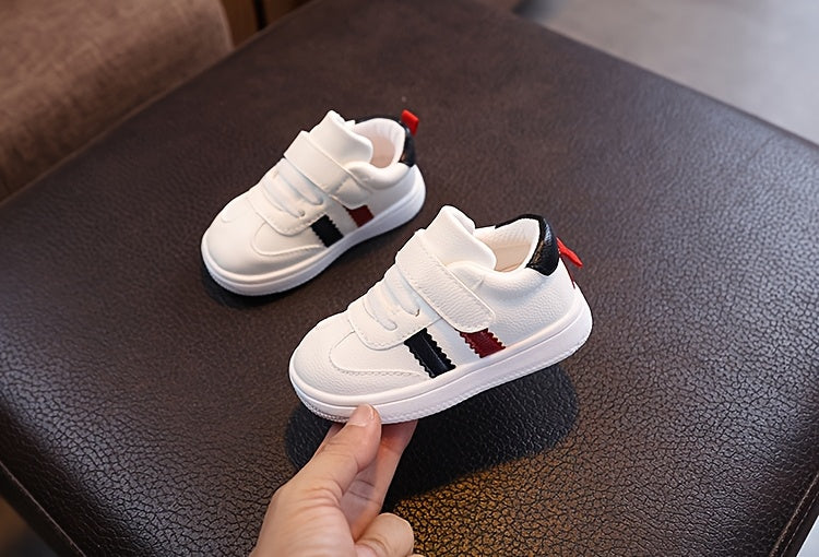 Chaussures pour enfants garçons et filles 1-2 ans et demi — Monptitlou