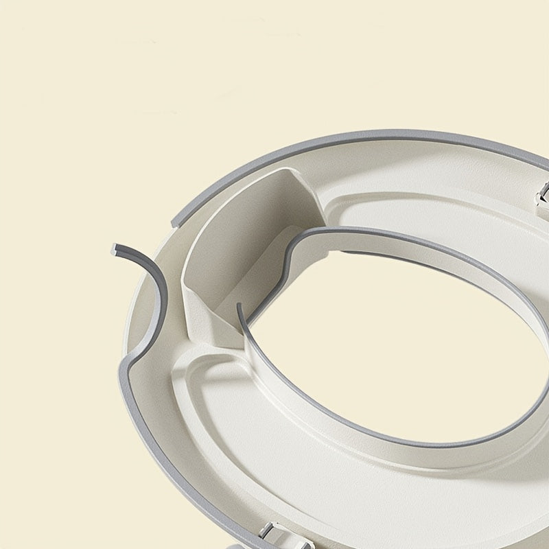 Siège de toilette portable universel pour enfants, anti-éclaboussures — Monptitlou
