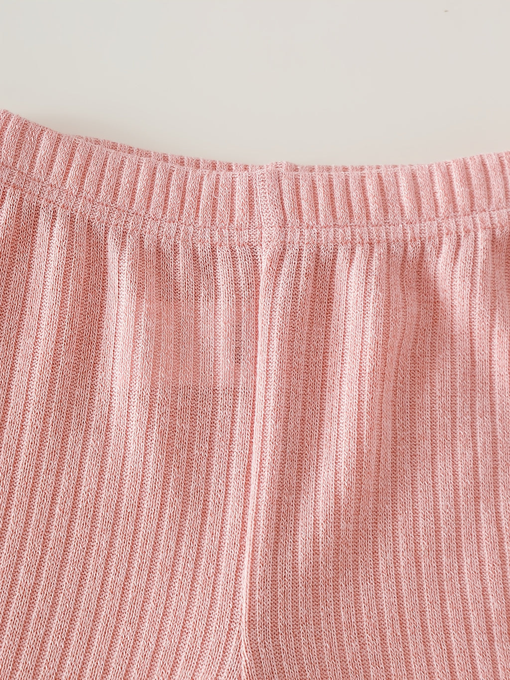 Ensemble contrasté réversible printemps/automne pour filles, photo 23