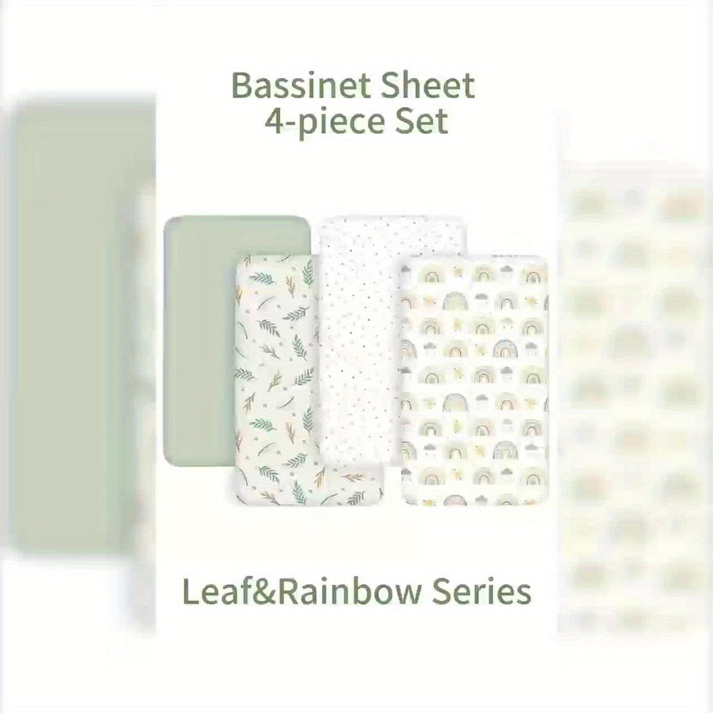 Draps de lit de bébé fille garçon