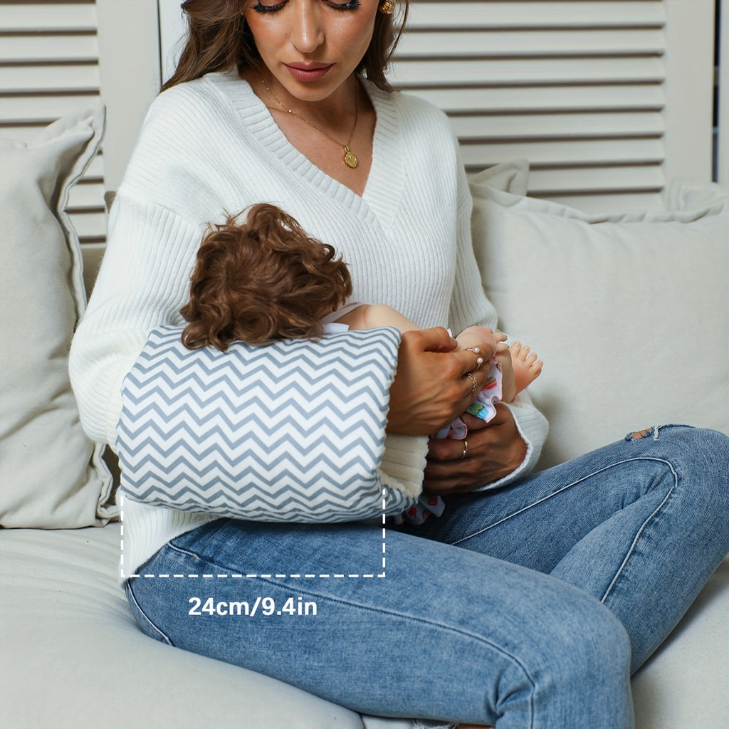 Coussin de bras berceau confortable — Monptitlou