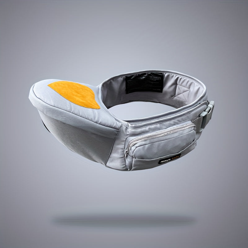 Porte-bébé Ceinture Siège Bébé et Enfant Siège Ceinture Porte-bébé — Monptitlou