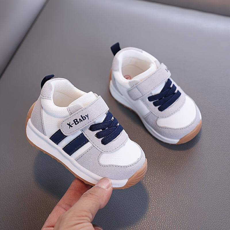 [Chaussures bébé automne] Chaussures Bébé Automne Unisexe Tout-Petit — Monptitlou