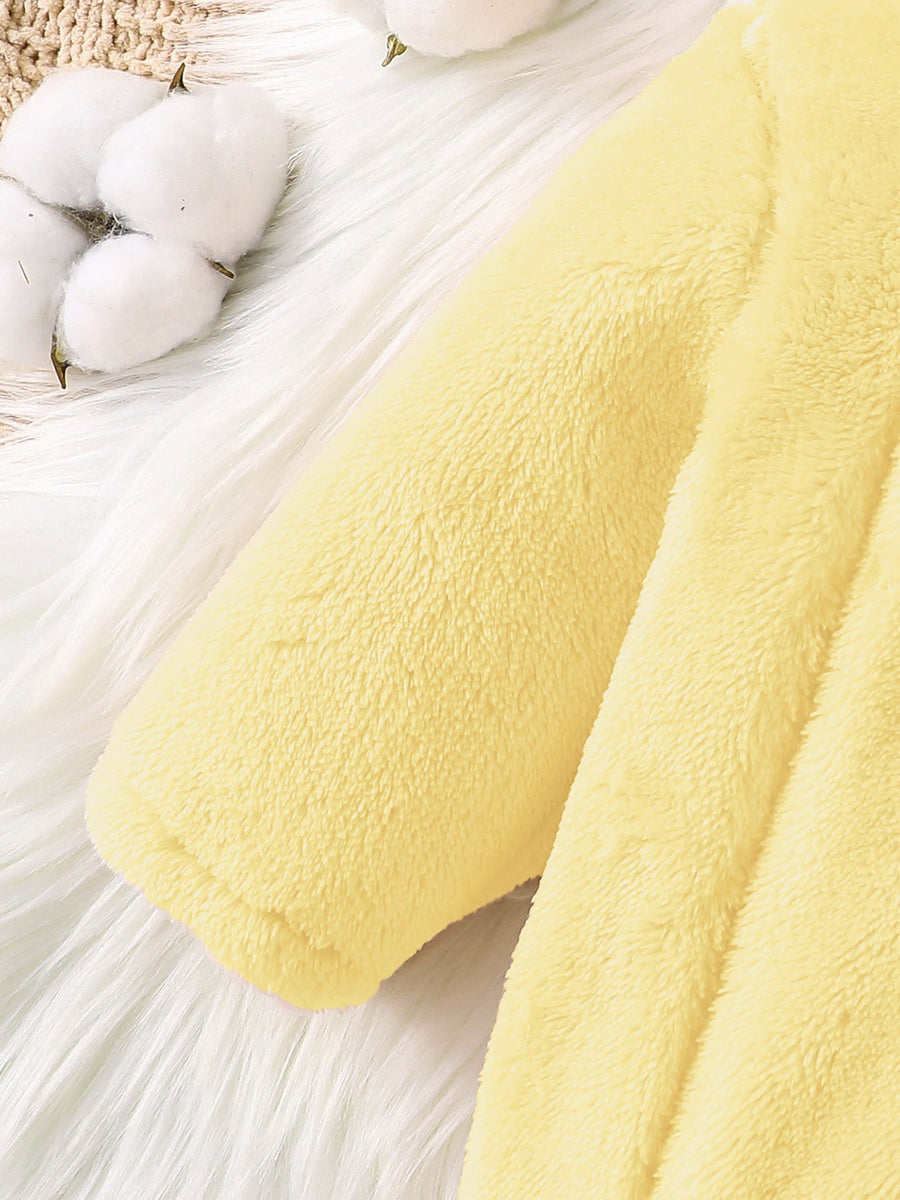 Vêtements pour bébés filles, [Lapin Tolo][Essentiel pour les bébés en — Monptitlou