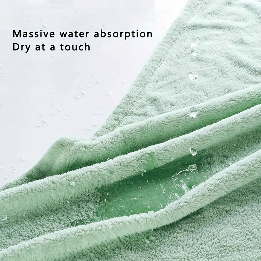 Nouvelles Serviettes de Bain Douces pour Bébé, Douces et Confortables — Monptitlou