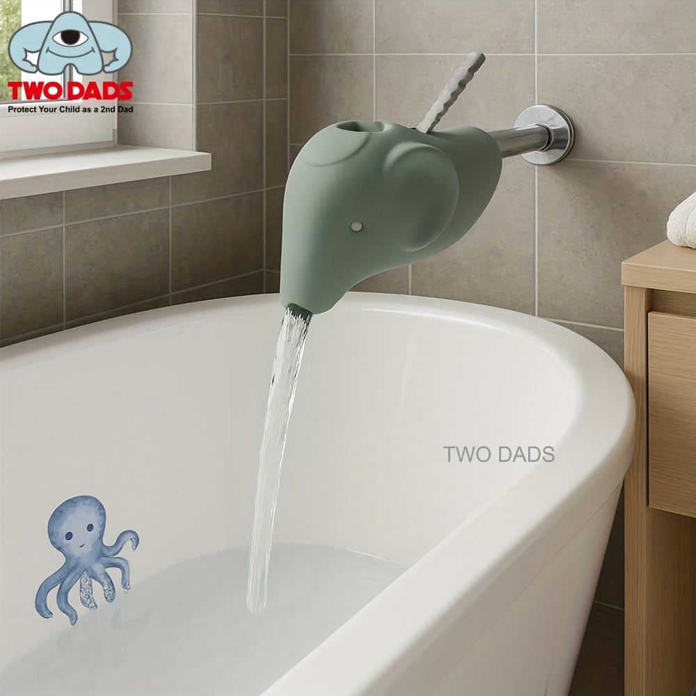 Protection de Robinet de Baignoire pour Bébé — Monptitlou Image