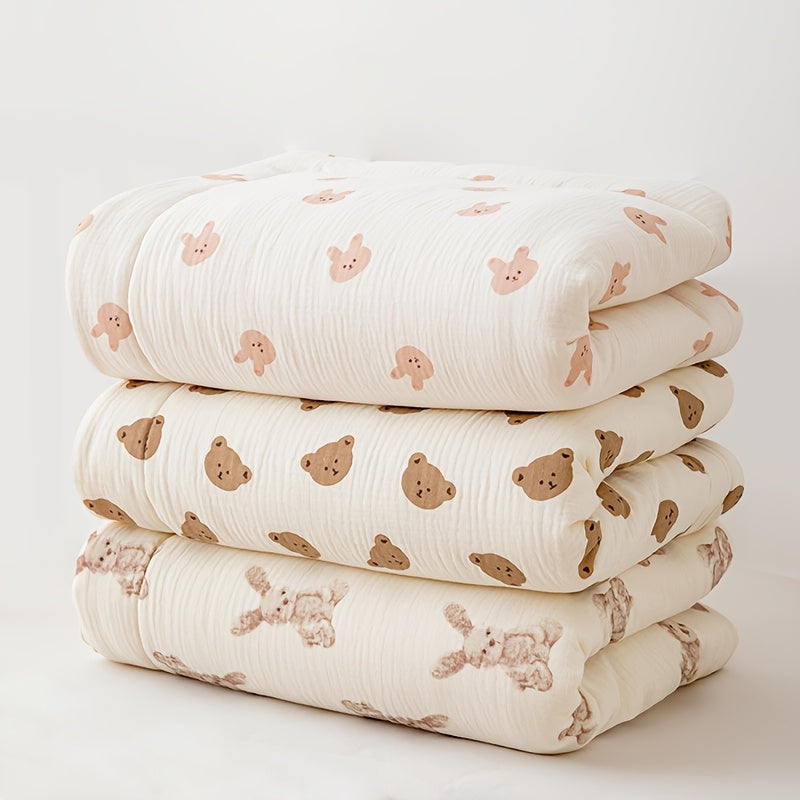 Couette Bébé, -Double Face Disponible- Matelas Spécial Bébé pour, photo 13