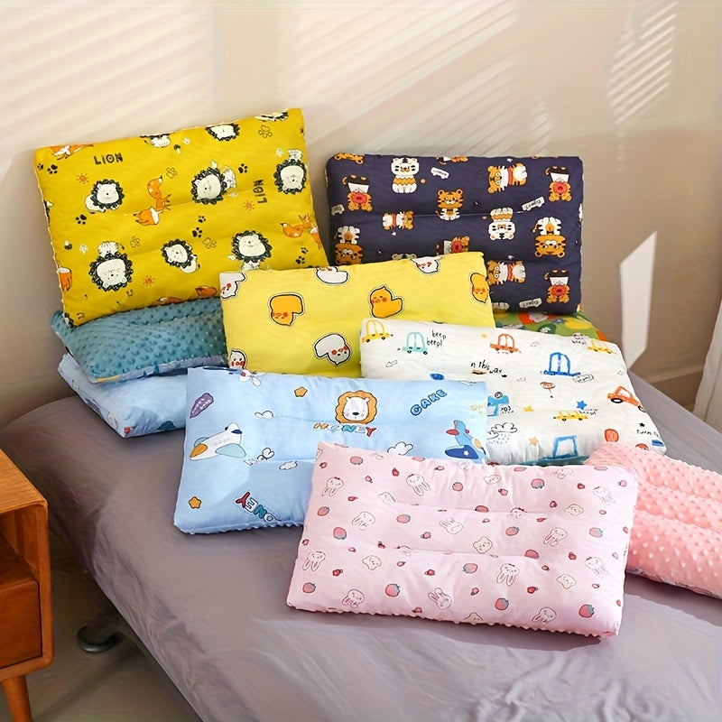 Coussin Confortable pour Bébés et Tout-Petits — Monptitlou