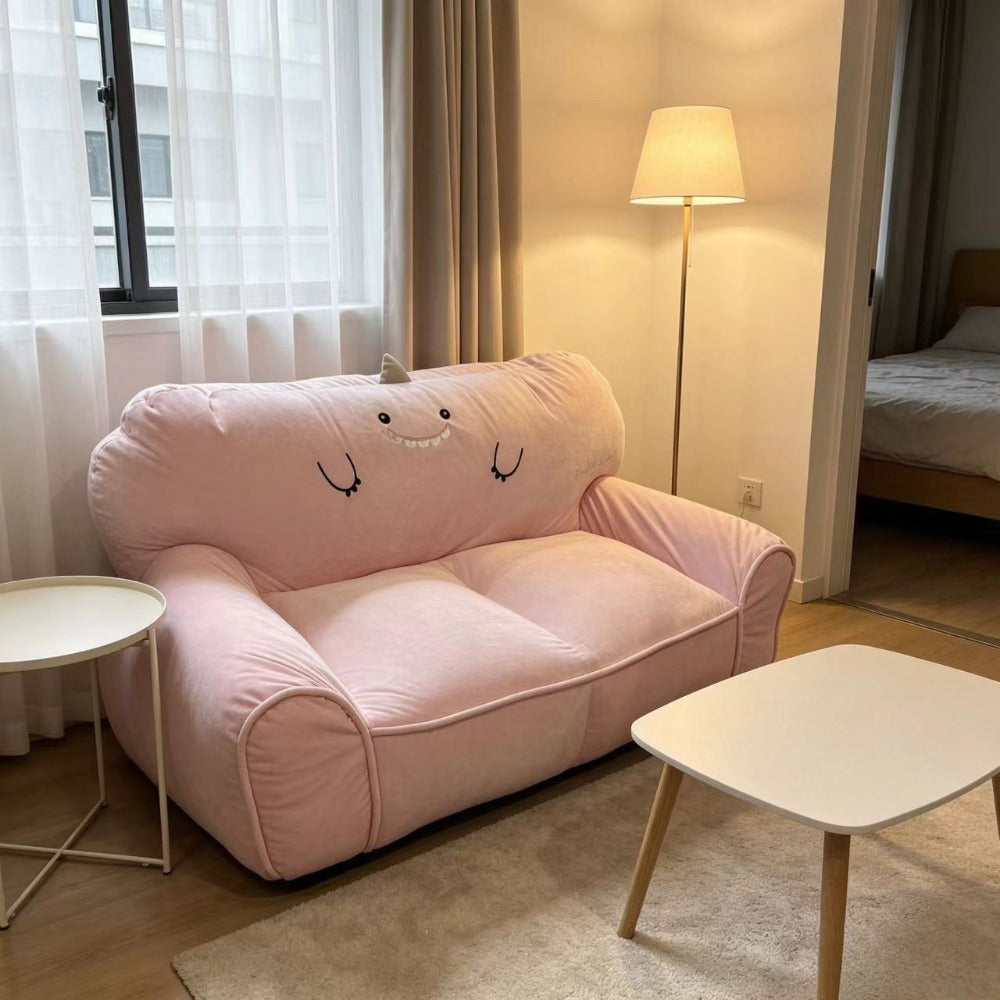 Housse de canapé 1 pièce uniquement — Monptitlou