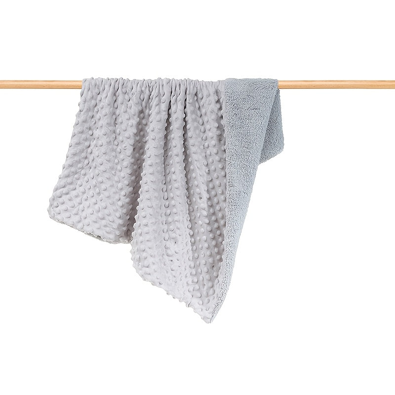 Couverture Multi-Fonctionnelle — Monptitlou