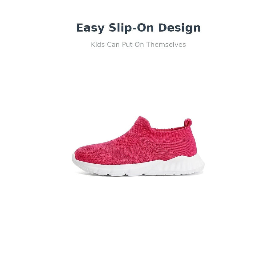 Chaussures de sport de loisirs Once EVA super douces, super légères, super à la mode