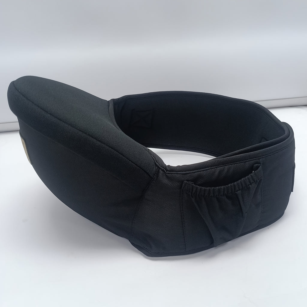Porte-bébé siège de hanche ergonomique Monptitlou