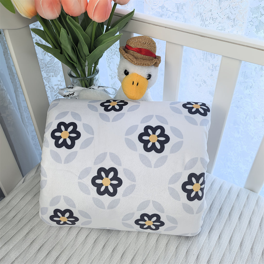Oreiller d'allaitement pour bébé — Monptitlou