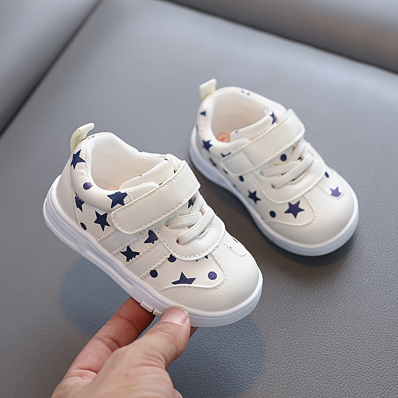 Chaussures de sport montantes pour garçon, printemps/automne — Monptitlou