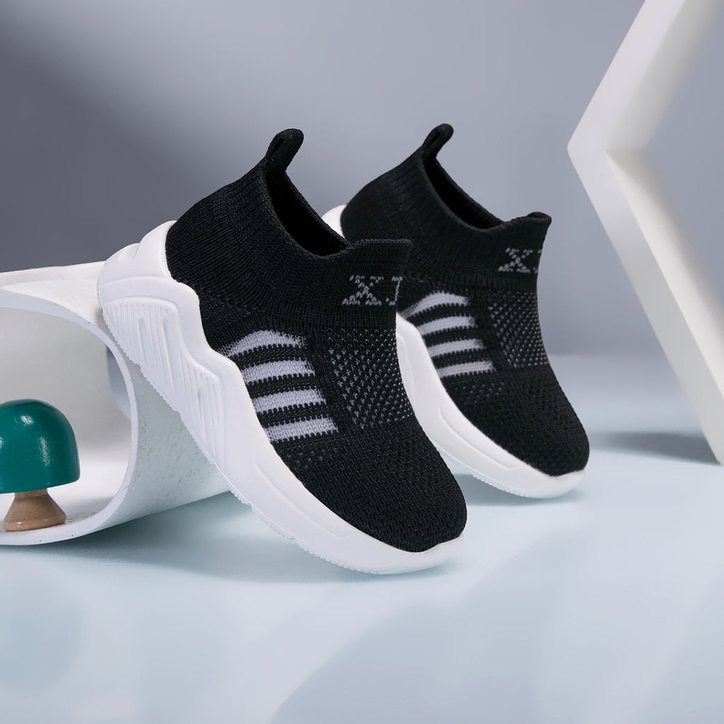 Chaussures Légères Décontractées Athlétiques — Monptitlou