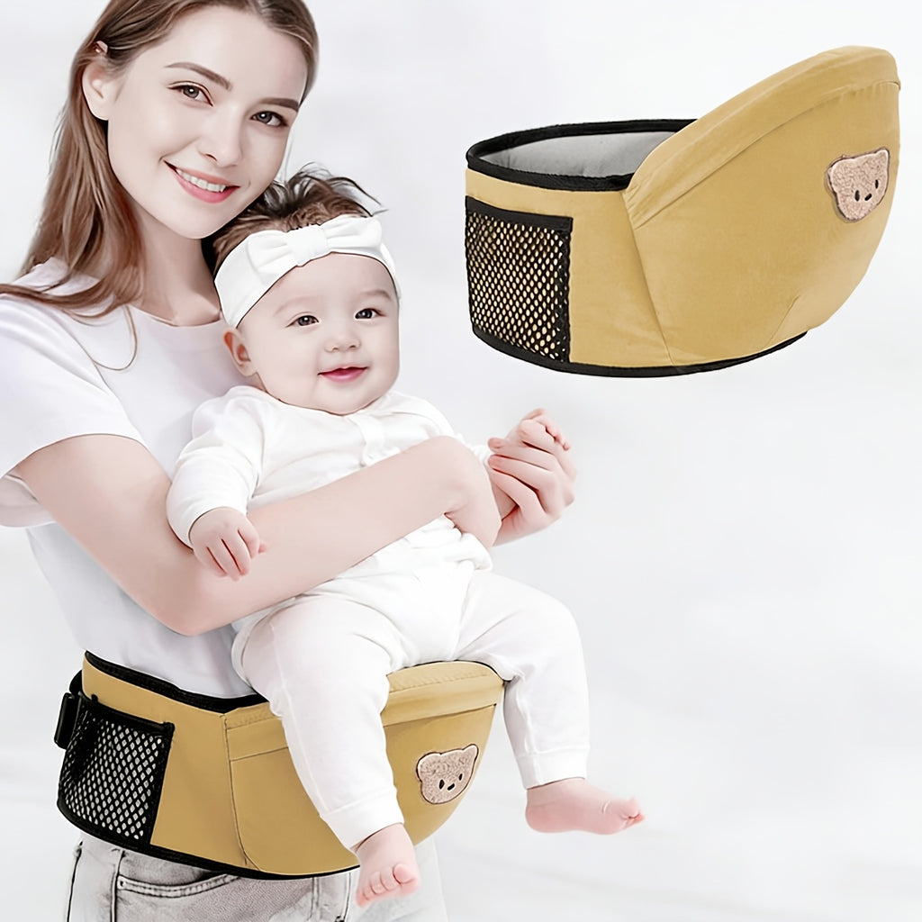 Siège d'anche pour bébé, siège incliné à 30 degrés avec support de — Monptitlou