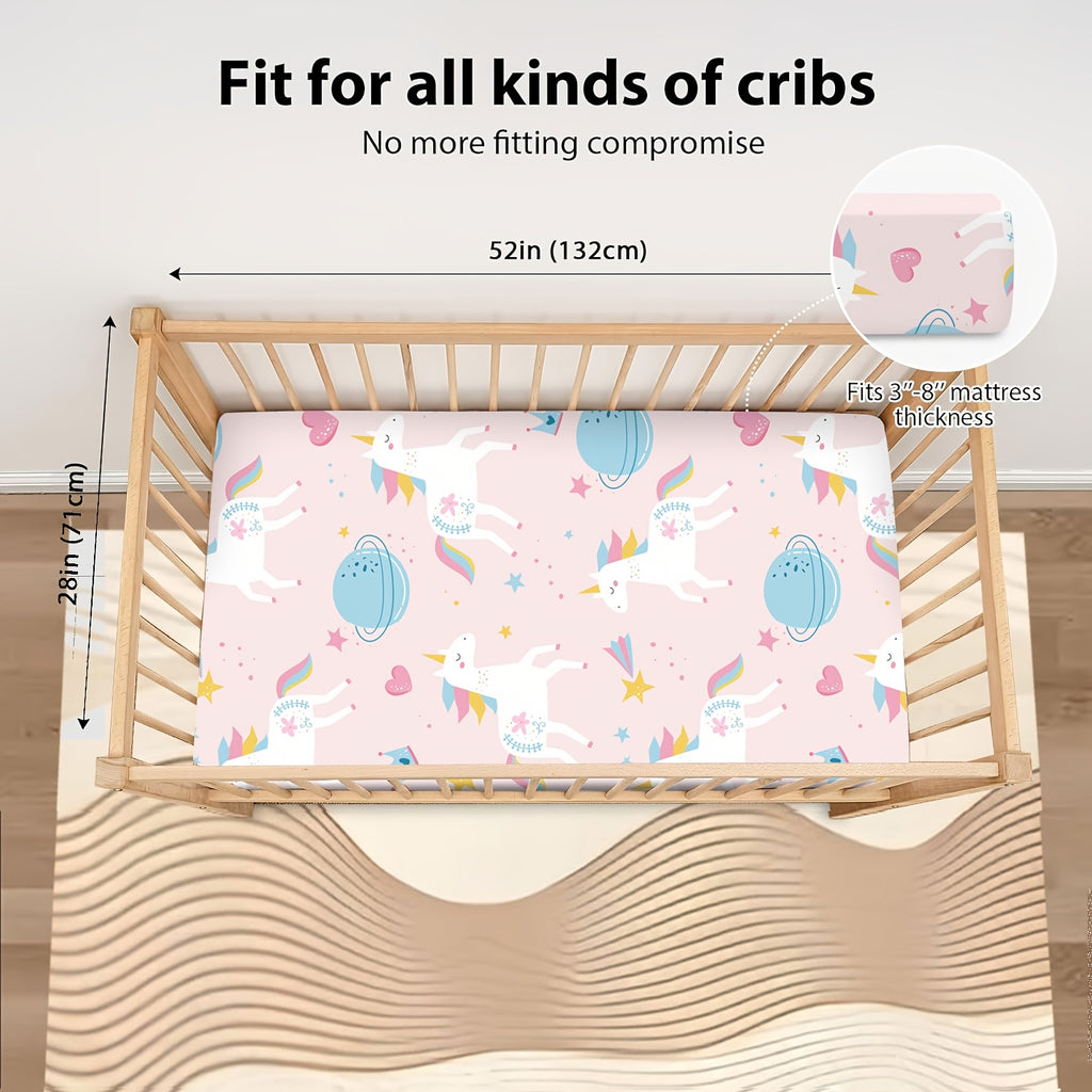 L'ensemble de 3 draps de lit mesure 132 * 71 * 20,3 cm — Monptitlou