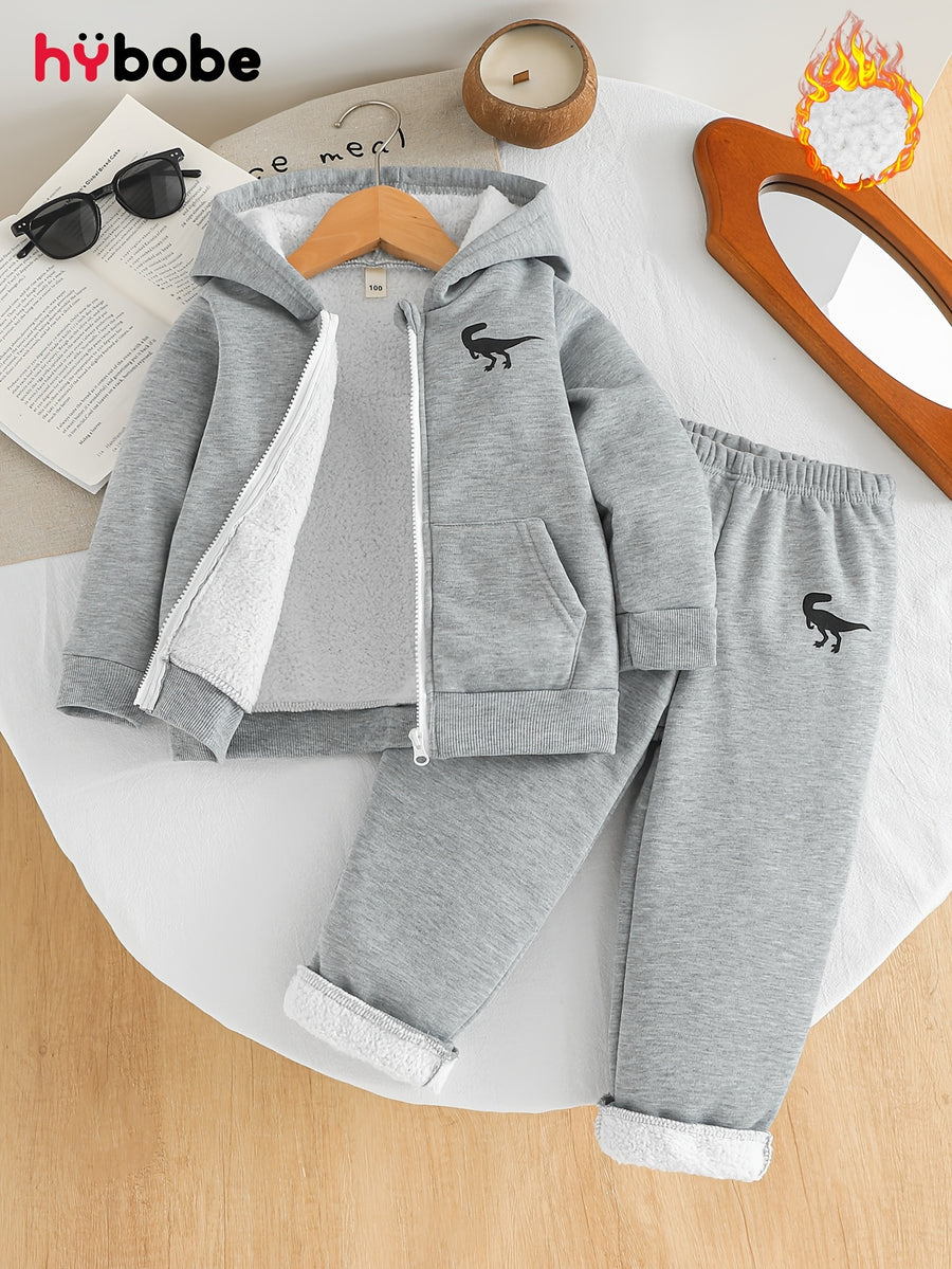 Ensemble 2 pièces pour garçons et filles — Monptitlou