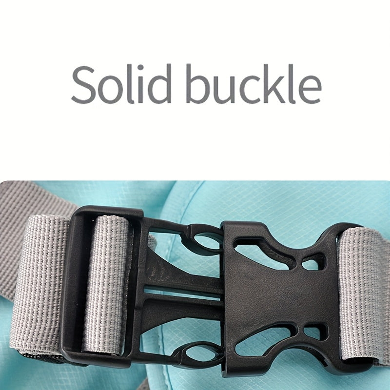 Porte-bébé siège de hanche ergonomique Monptitlou