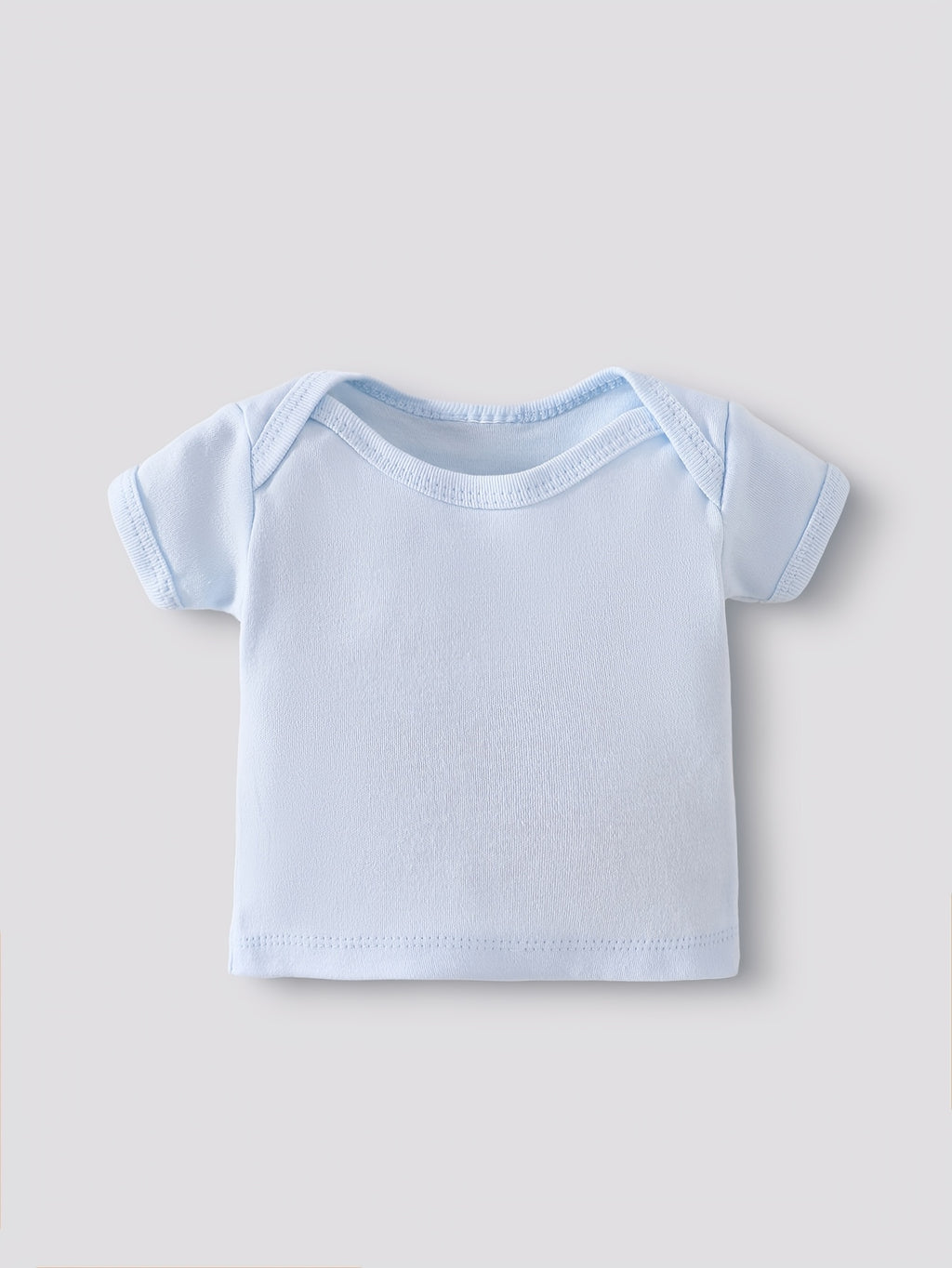 Bodies pour nouveau-nés, tissu 100% pur, confortable et respirant — Monptitlou