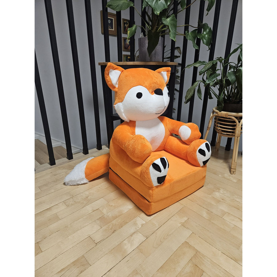 Chaise pour enfant, Mini-fauteuil, Chaise pour enfant — Monptitlou