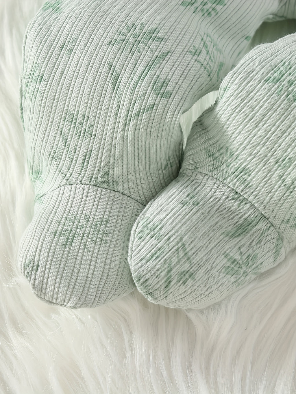 [Ensemble bébé 0-9 mois] 3 pièces Ensemble Bébé Fille 0-9 Mois Haut — Monptitlou