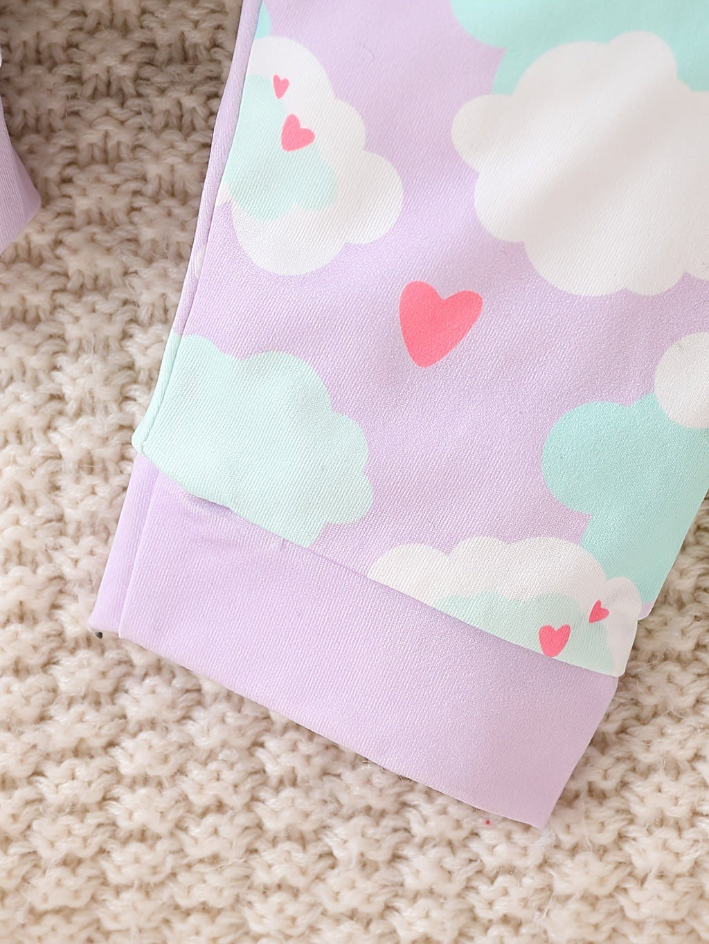 3 Ensembles de tenue de marche pour bébé fille — Monptitlou