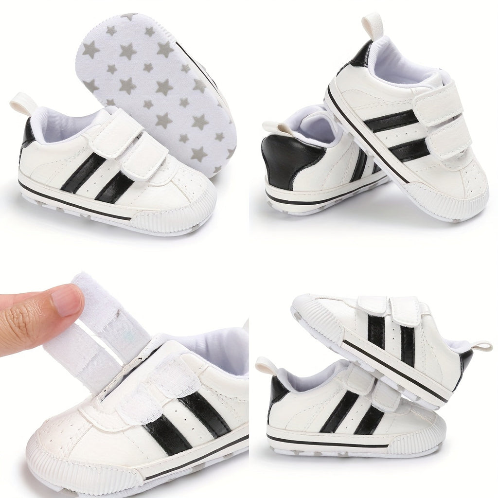 Chaussures Décontractées pour Garçons Printemps/Été — Monptitlou
