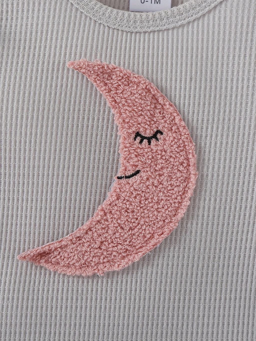 [Idéal pour l'extérieur] Ensemble de Trois Pièces pour Filles : Body de — Monptitlou