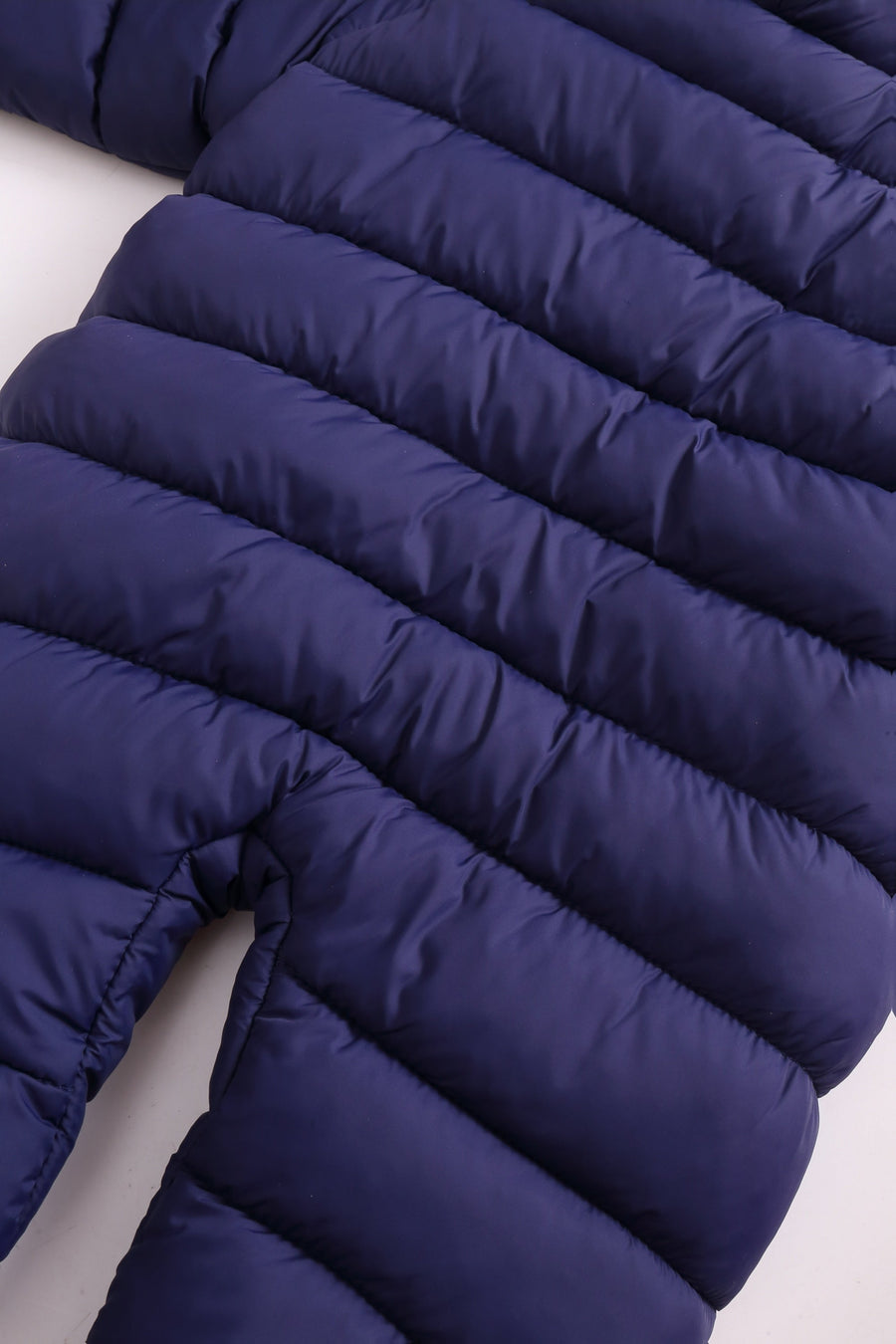 Combinaison d'hiver pour bébé, double fermeture éclair, protection contre le froid, body, vêtement chaud d'hiver pour so