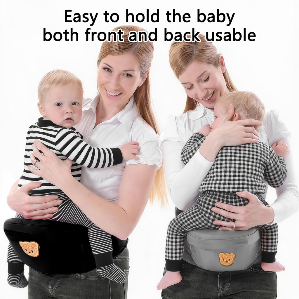Siège de ceinture pour bébé, 1 pièce — Monptitlou