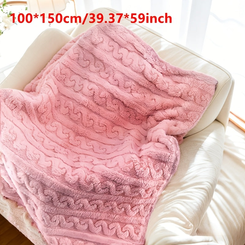 Couverture pour bébé multi-tailles — Monptitlou