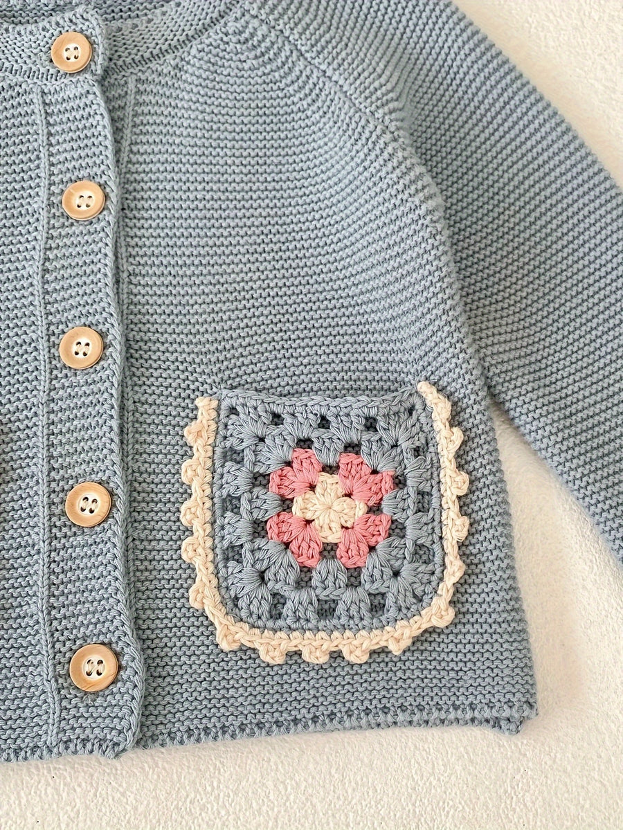 Nouveau vêtement pour bébé mode automne — Monptitlou