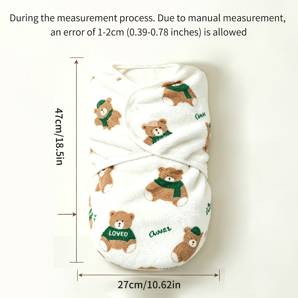 Couverture bébé 1 pièce, essentielle pour les saisons d'automne et — Monptitlou