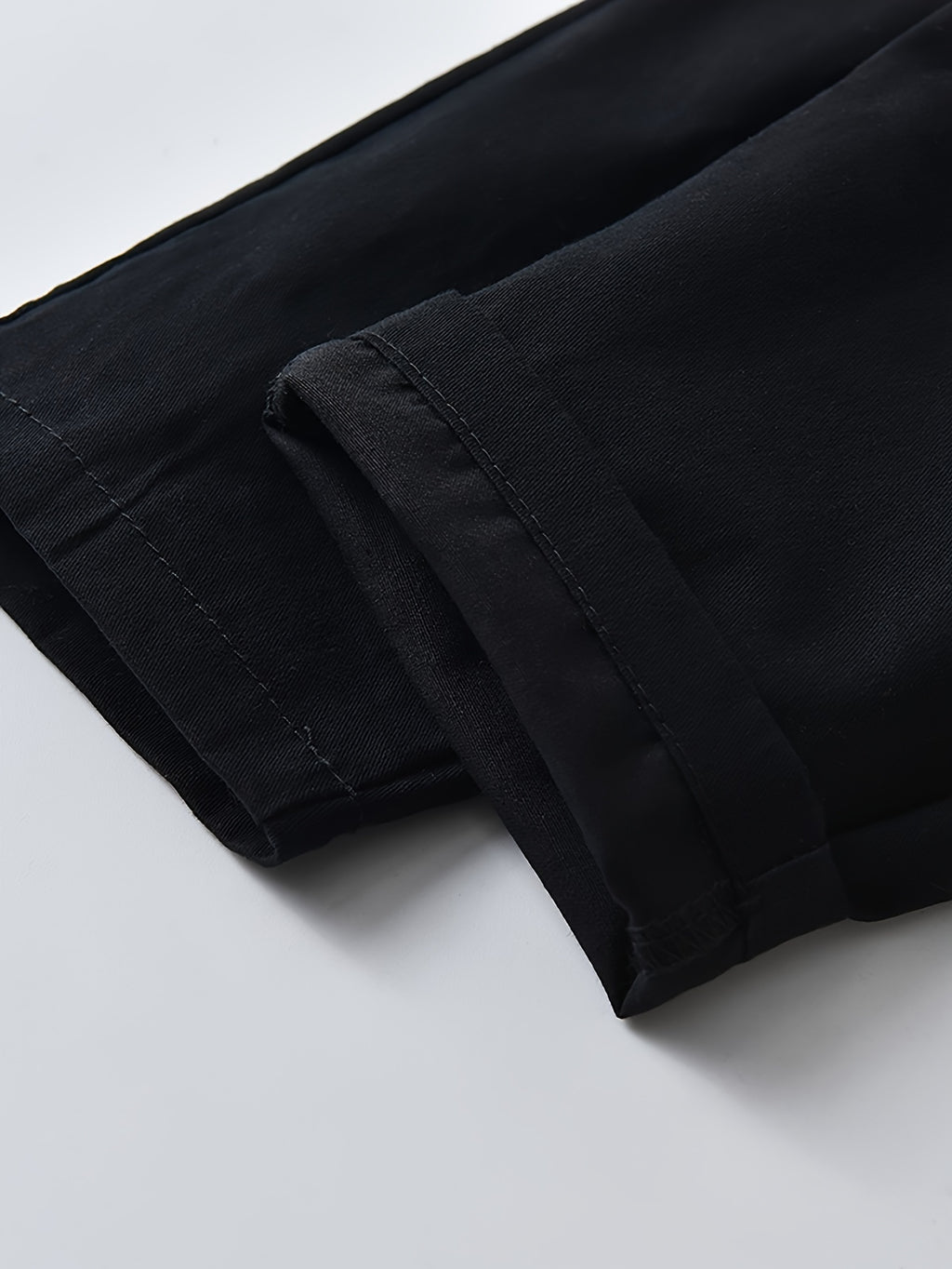 Ensemble 2 pièces, Costume pantalon long pour garçon automne/hiver — Monptitlou