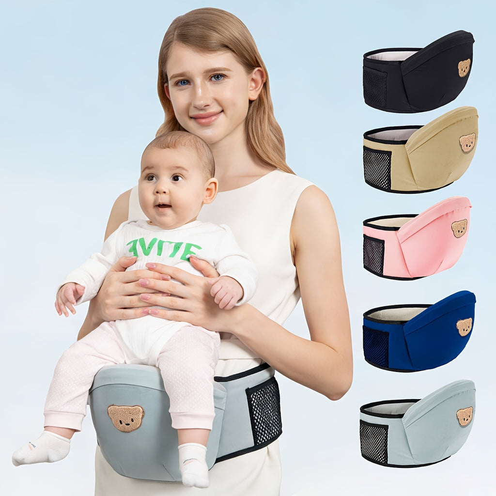 Siège de ceinture pour bébé, 1 pièce — Monptitlou