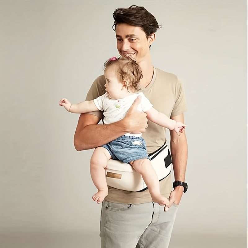 Tabouret porte-bébé 1 pièce, tabouret siège bébé — Monptitlou