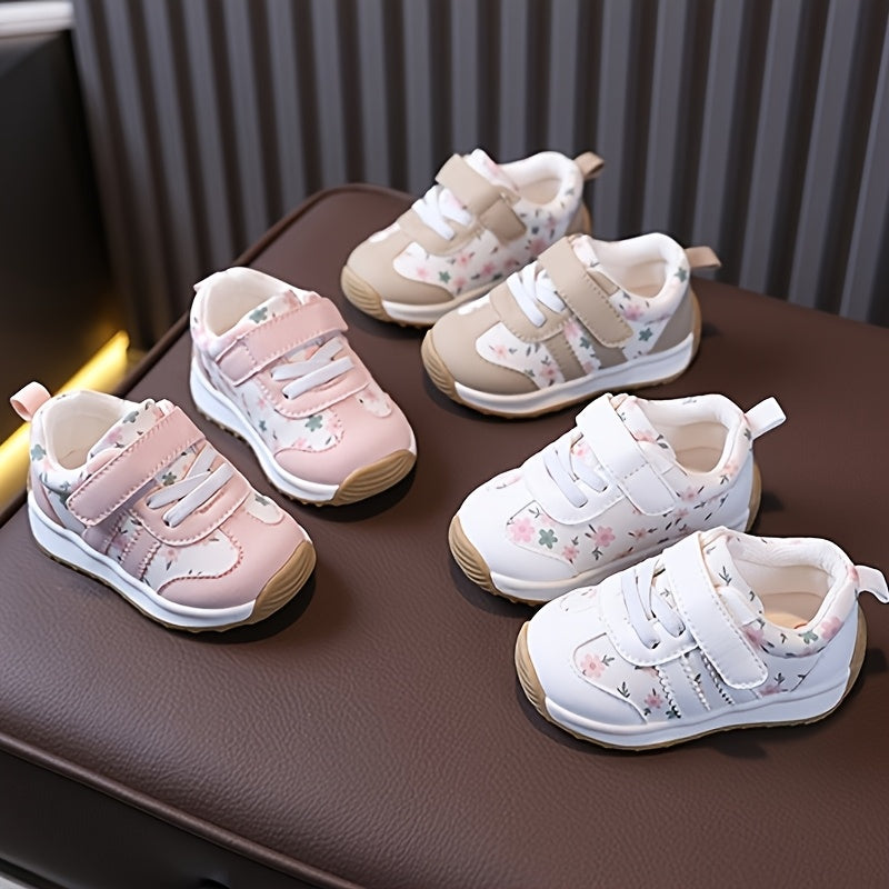 Chaussures pour bébés et tout-petits filles de 1 à 3 ans — Monptitlou