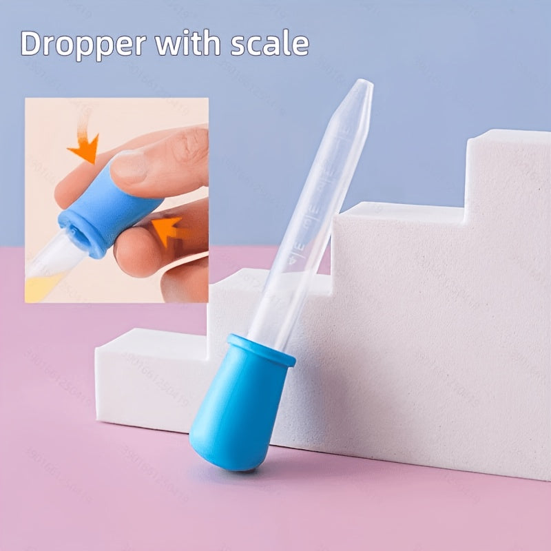 Kit de soins pour bébé 15 pièces : Coupe-ongles pour bébé — Monptitlou