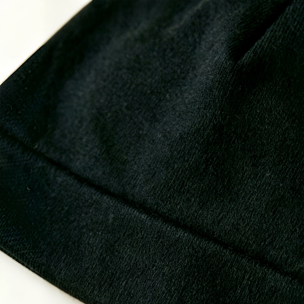 Bonnets unis pour nouveau-nés, garçons et filles, confortables — Monptitlou