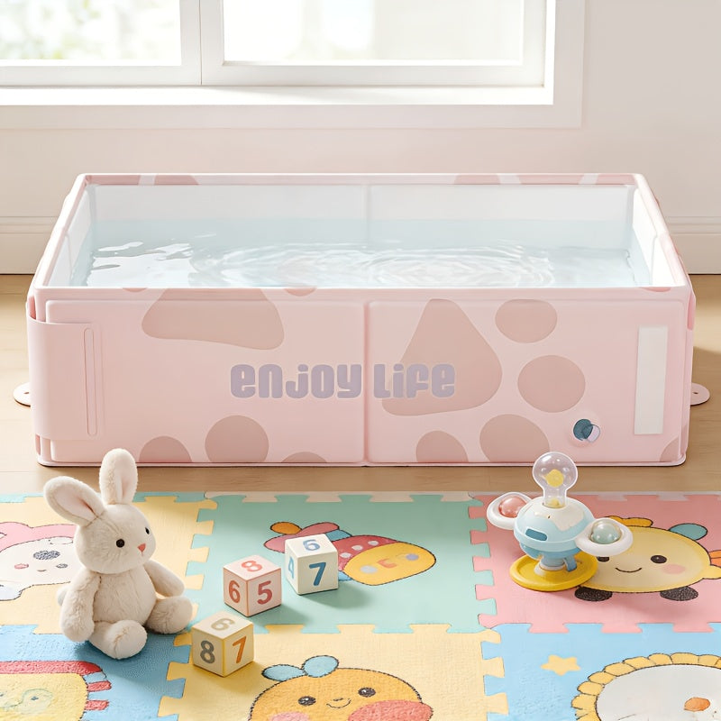 Baignoire portable 1 pièce, Baignoire portable, Bassin de douche — Monptitlou