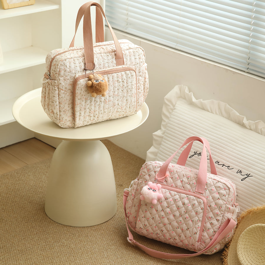 Sac à couches multifonctionnel — Monptitlou