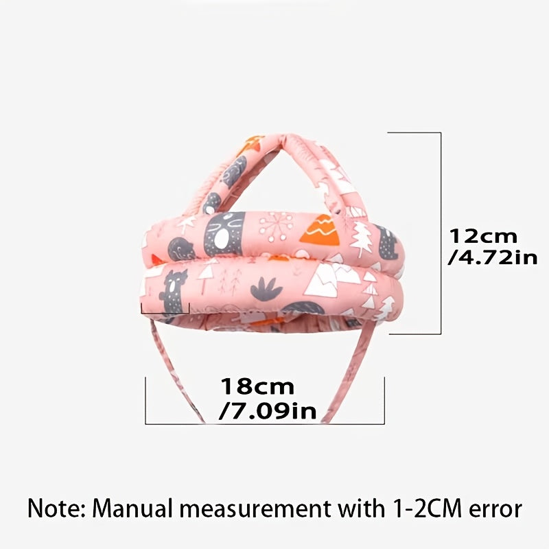 Chapeau de pour Enfants, Motif Mignon et Cartoon — Monptitlou