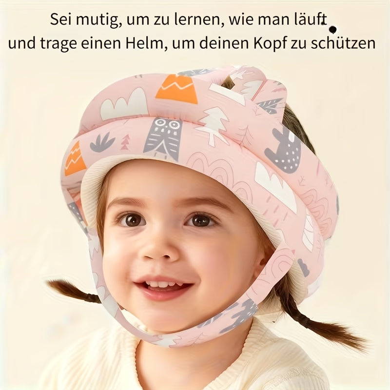 Chapeau de pour Enfants, Motif Mignon et Cartoon — Monptitlou