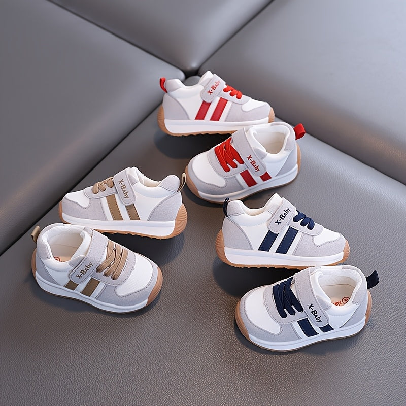 [Chaussures bébé automne] Chaussures Bébé Automne Unisexe Tout-Petit Chaussure Unique 0-1 Ans Enfants Semelle Souple Mar